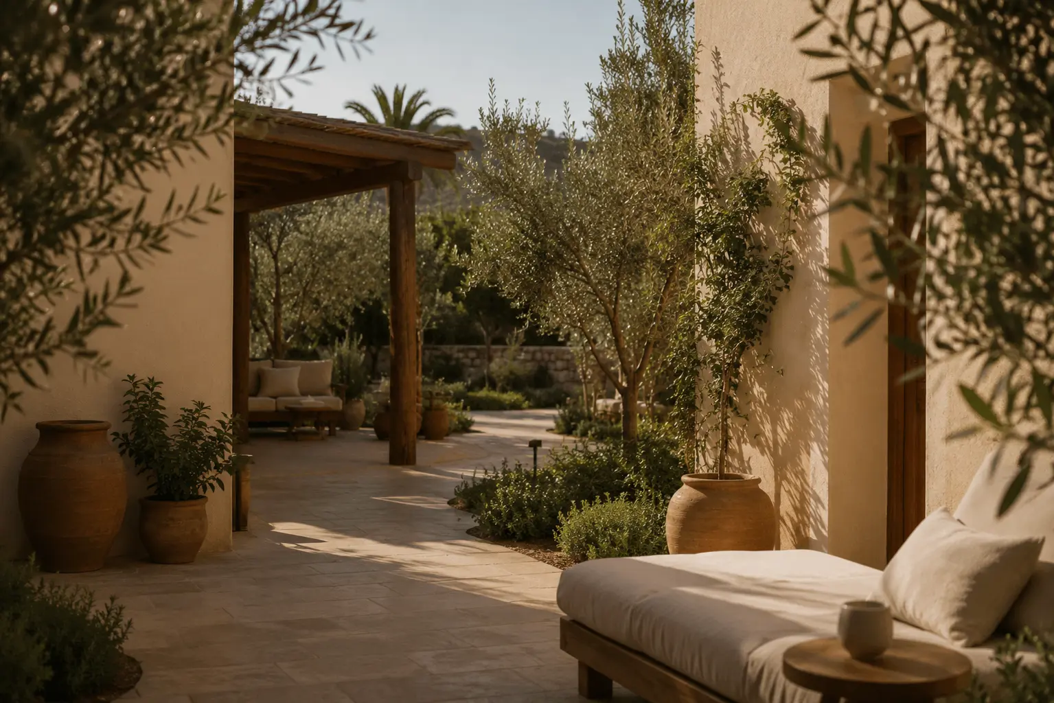 3 to 5-day wellness programmes in Tenerife
