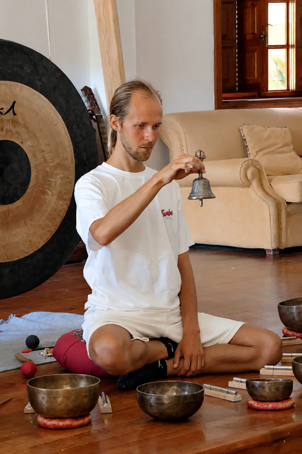 Bio Wellness Tenerife: Sesi&oacute;n combinada