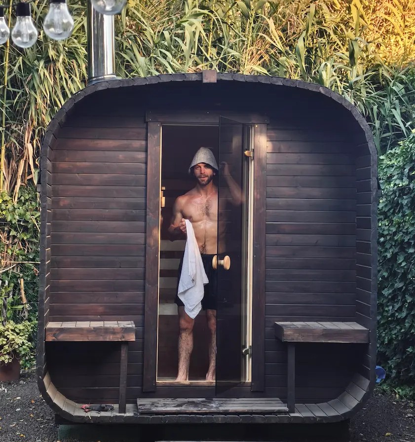 Bio Wellness Tenerife: Programas con sauna